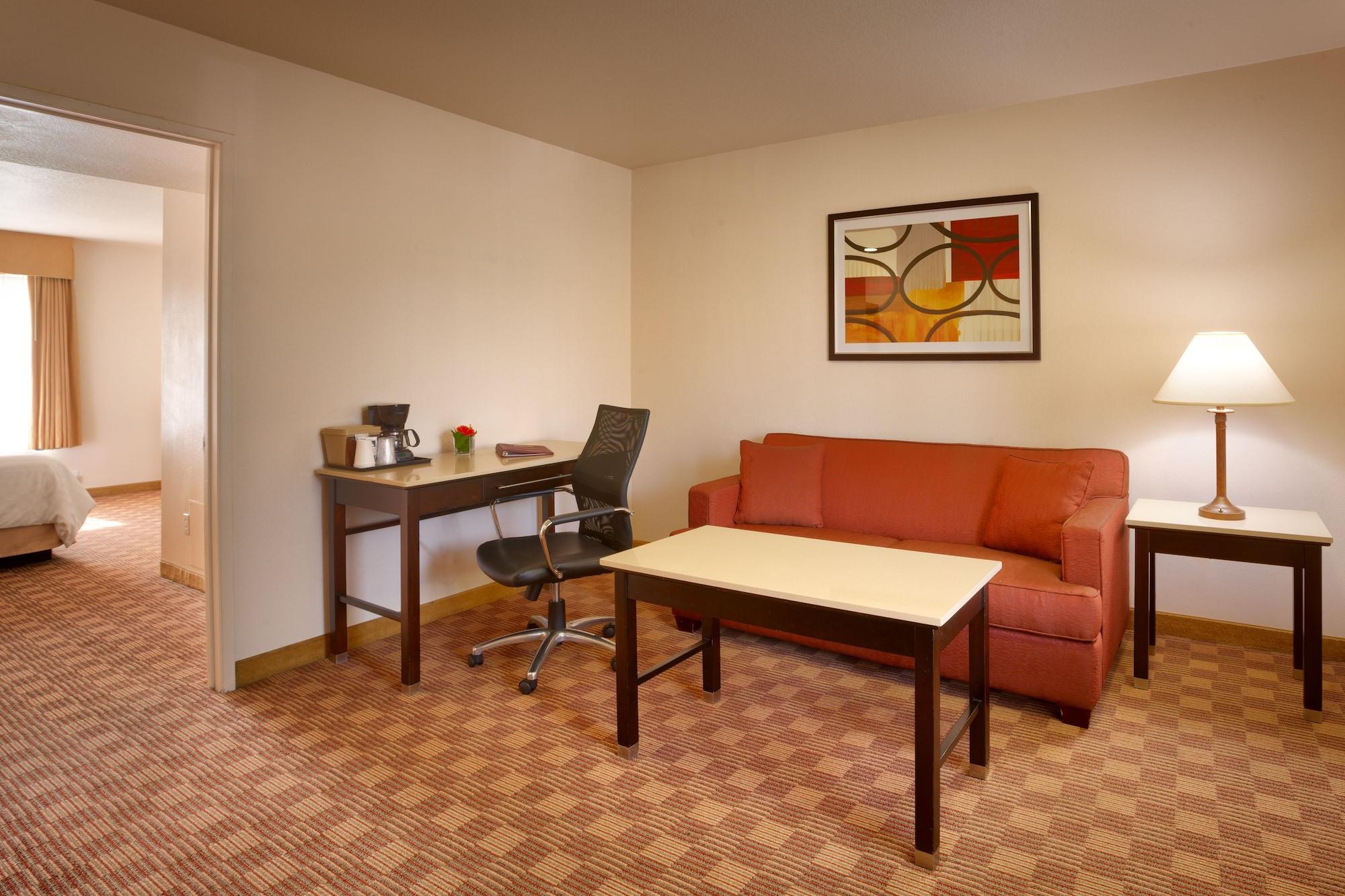 Cortona Inn And Suites Anaheim Resort Экстерьер фото