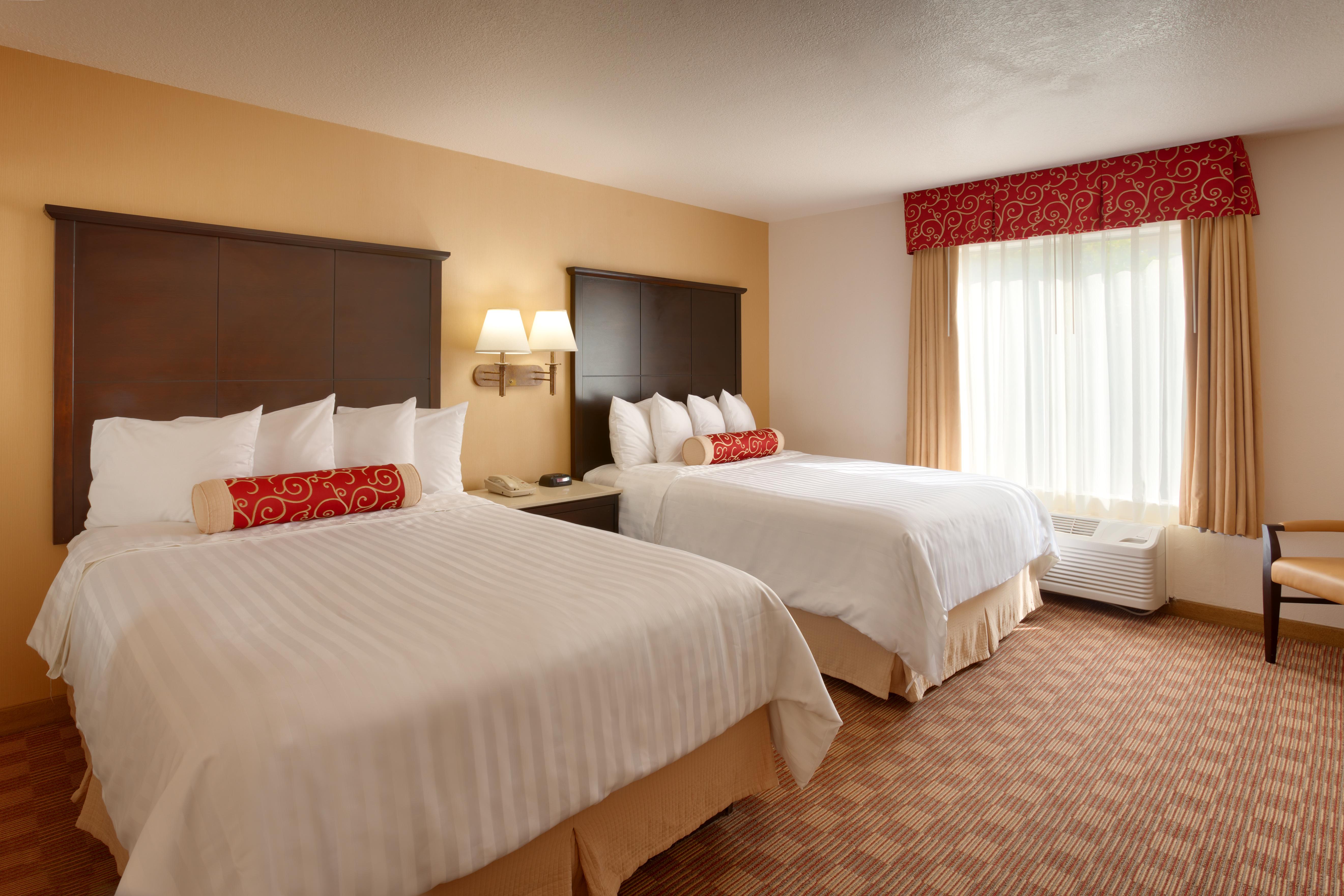 Cortona Inn And Suites Anaheim Resort Экстерьер фото